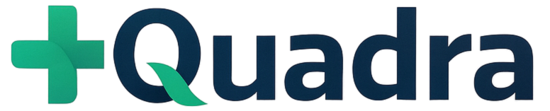 +Quadra Logo